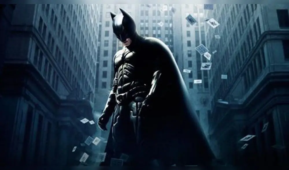 Robert Pattinson será el nuevo Batman según Variety