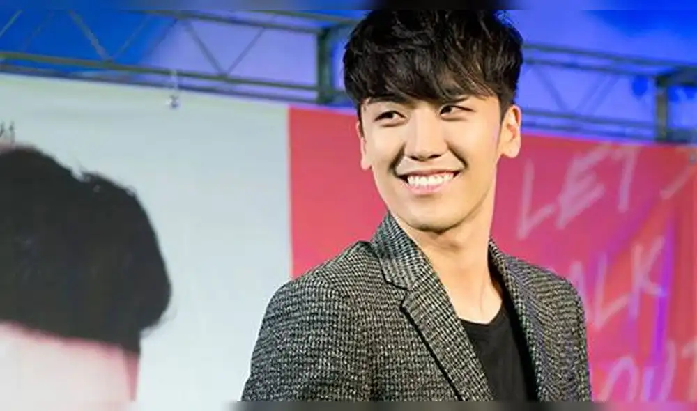 Cantante de BIGBANG investigado por caso de prostitución en Corea del Sur