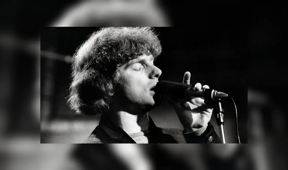 ¿Por qué a Jim Morrison le decían el ‘Rey Lagarto’? ¿Por qué a Jim Morrison le decían el ‘Rey Lagarto’?
