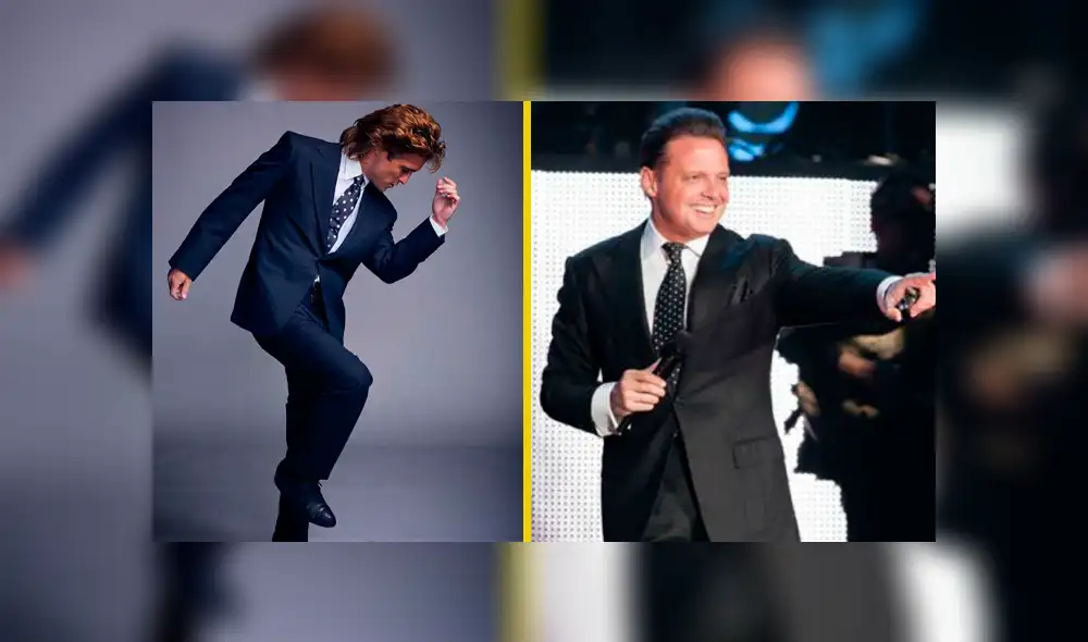 Luis Miguel: las posibles canciones de su segunda temporada [VIDEO]