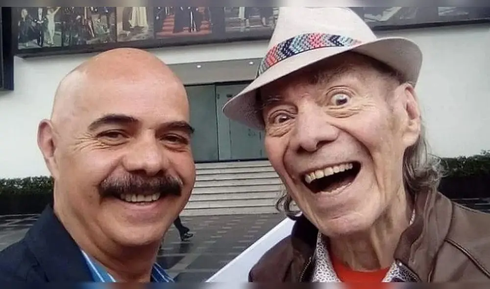 Cristian Castro tiene extraña reacción al conocer muerte de su hermano Cristian Castro tiene extraña reacción al conocer muerte de su hermano