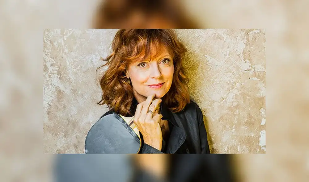 Artistas de Hollywood aseguran que ataque químico en Siria es falso [FOTOS]