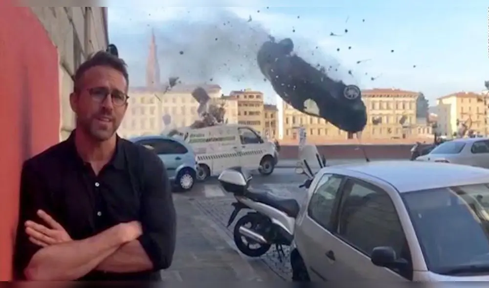 Todo indica que pocos han sido los fans que han visto esta peculiar escena - Fuente: Netflix