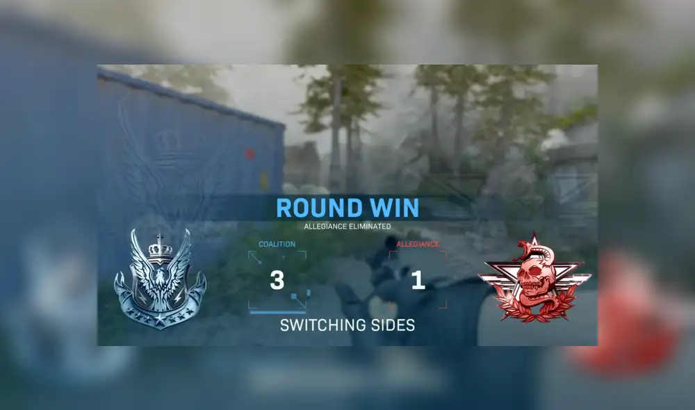 Infinity Ward publicó un video en YouTube con cinco minutos de llano gameplay del nuevo modo ‘Gunfight’ en Call of Duty Modern Warfare. Infinity Ward publicó un video en YouTube con cinco minutos de llano gameplay del nuevo modo ‘Gunfight’ en Call of Duty Modern Warfare.