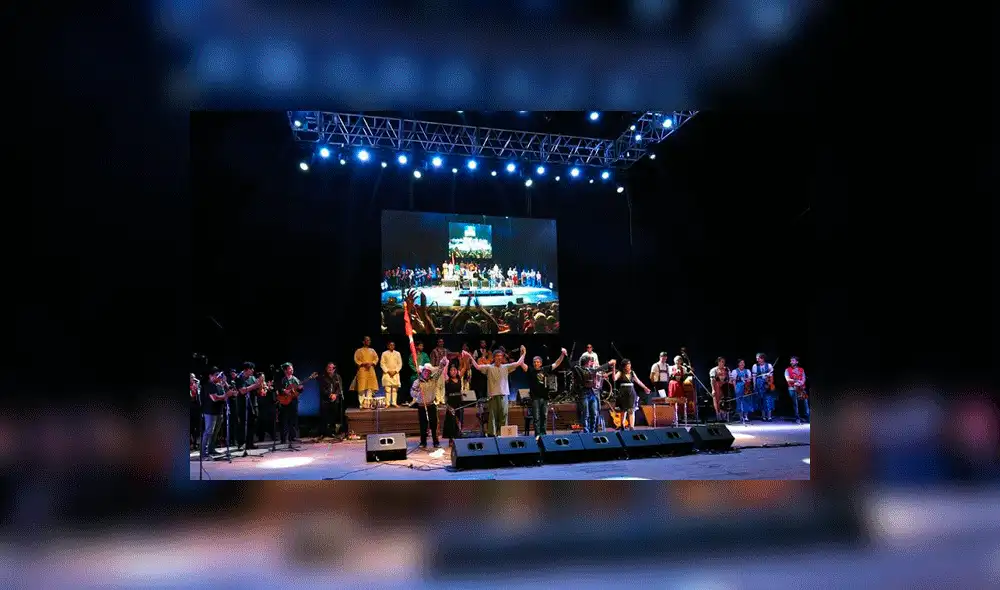 El Festival Internacional de Música de Alturas se realizará en Lima, Cusco y Ayacucho El Festival Internacional de Música de Alturas se realizará en Lima, Cusco y Ayacucho