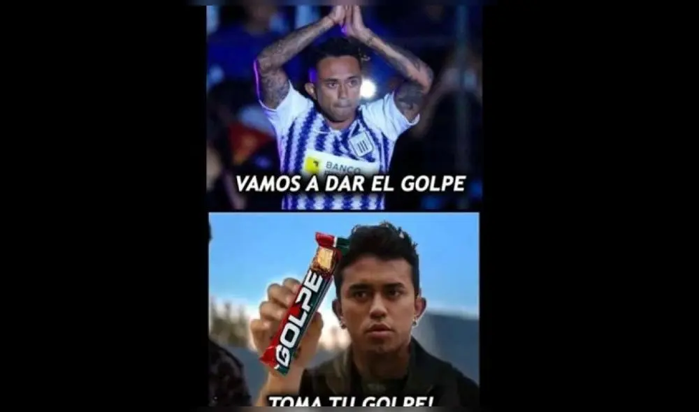 Hilarantes memes tras la derrota de Alianza ante Inter por Copa Libertadores [FOTOS]