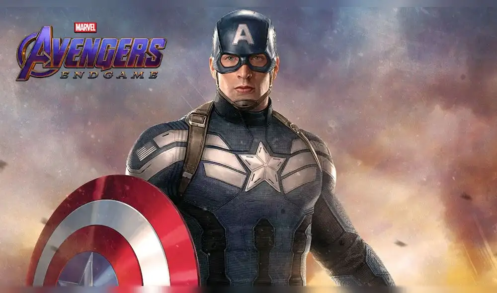 ¿Podremos volver a ver al Capitán América? Hermanos Russo hablaron sobre el héroe