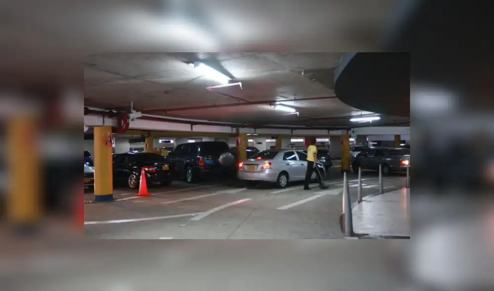 Lanzan aplicativo para ahorrar hasta en 30% en estacionamientos