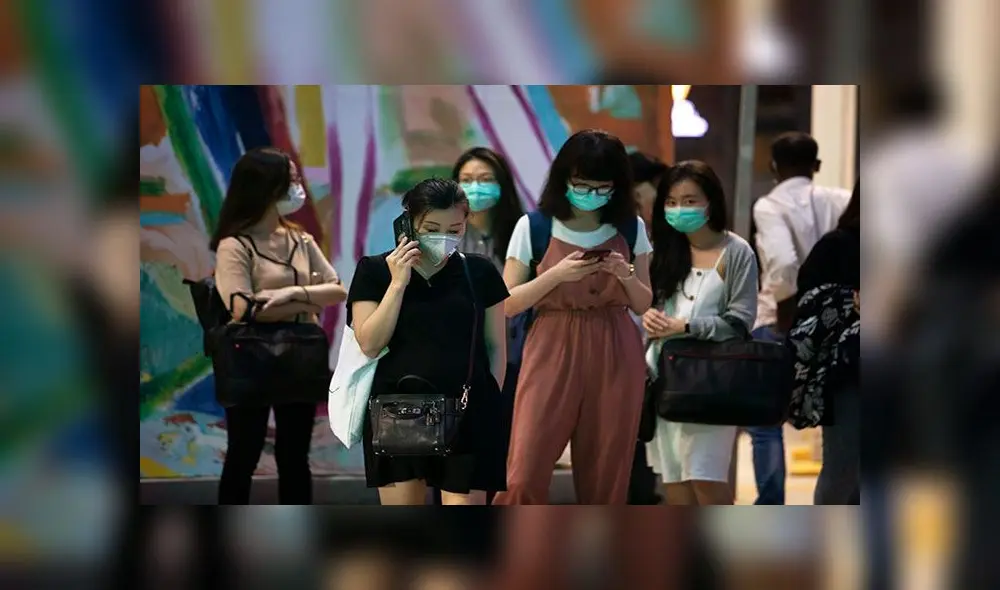 Las cifras que arrojan la pandemia del coronavirus siguen en ascenso. Foto: EFE Las cifras que arrojan la pandemia del coronavirus siguen en ascenso. Foto: EFE