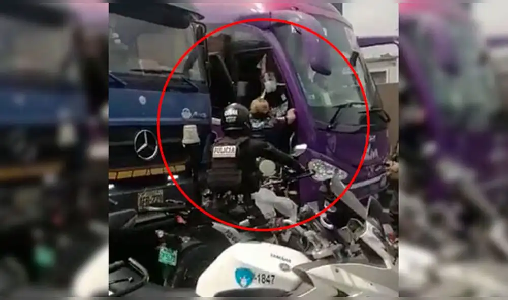 Alianza Lima perdió ante Mannucci y sumó 26 puntos en la tabla acumulada. Foto: captura Libero