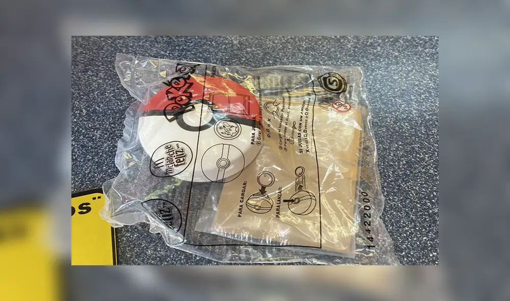 Los recordados “chipitaps” de Pokemón regresan con nueva versión al Perú [VIDEO]