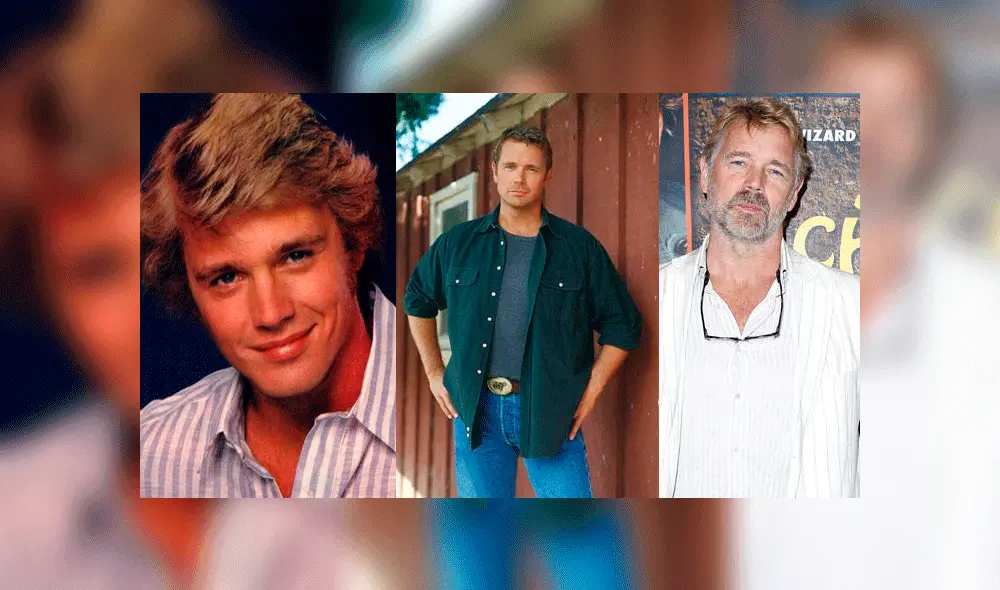 Superman: así lucen los actores de la exitosa serie Smallville [FOTOS]