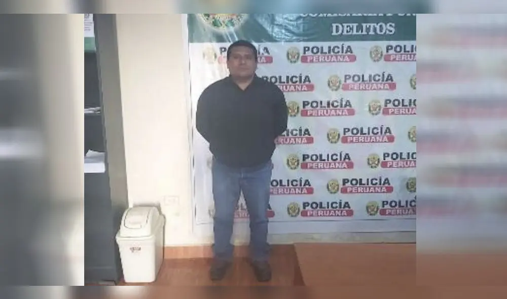 Docente fue acusado por la familia de adolescente, de haber ultrajado de su alumna. Docente fue acusado por la familia de adolescente, de haber ultrajado de su alumna.