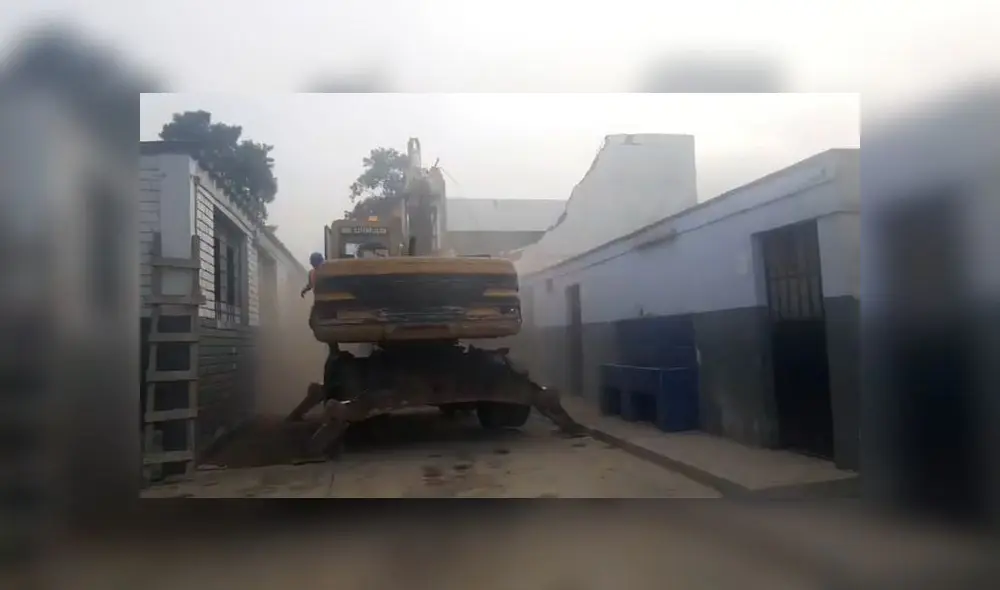 Ministra de Educación