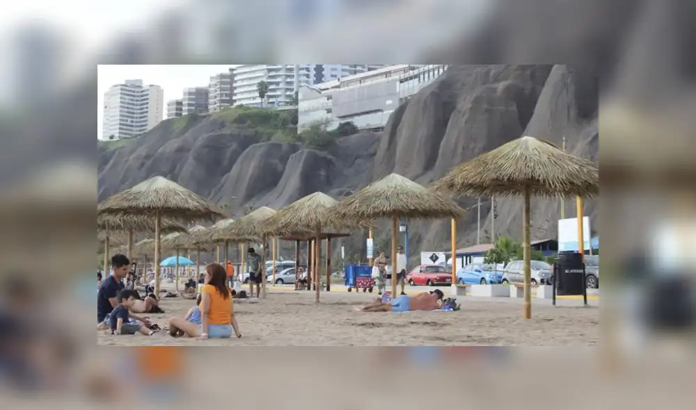 Miraflores cuenta con ocho playas. Miraflores cuenta con ocho playas.