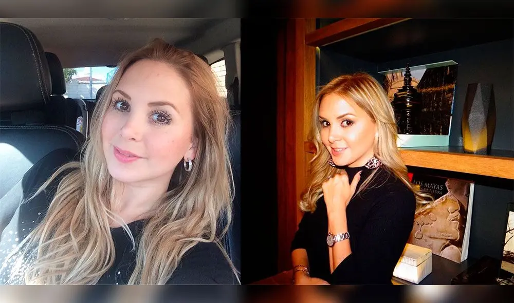 Actriz de RBD es acusada de defecar en piscina [VIDEO]