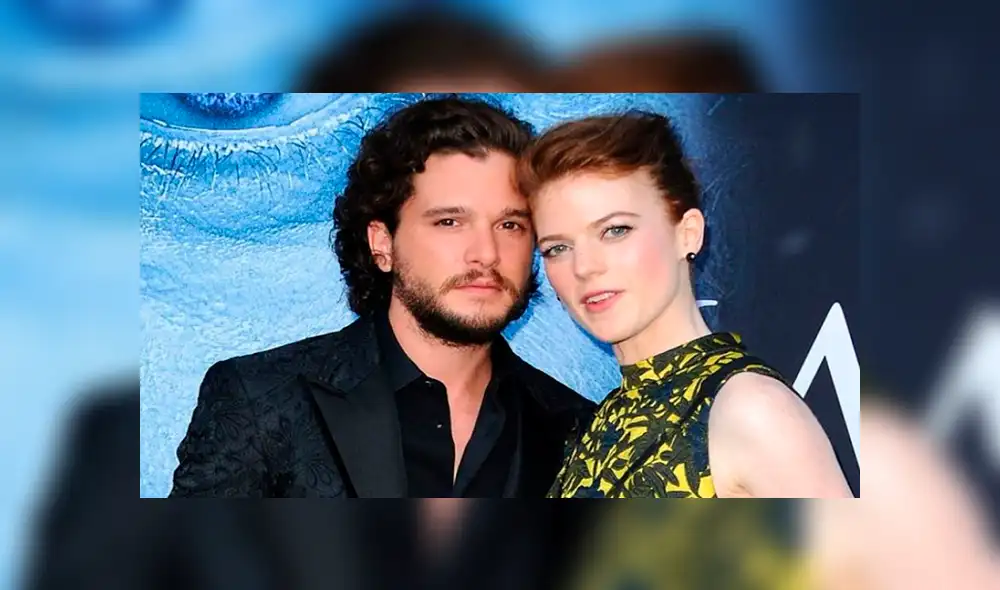 Kit Harington en rehabilitación: casos de otros famosos que han sufrido depresión y adicción al alcohol
