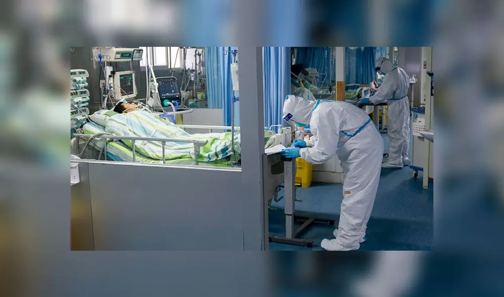 Coronavirus Coronavirus