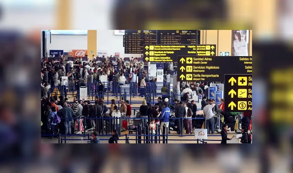 La Asociación de Transporte Aéreo Internacional (IATA) solicitó a los Gobiernos de América Latina eliminar los impuestos de combustible. Foto: El Diario. La Asociación de Transporte Aéreo Internacional (IATA) solicitó a los Gobiernos de América Latina eliminar los impuestos de combustible. Foto: El Diario.