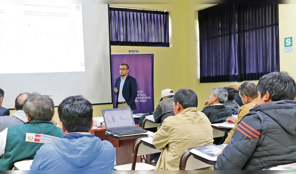 Brecha. En la sierra se necesitan mayores oportunidades para jóvenes. Brecha. En la sierra se necesitan mayores oportunidades para jóvenes.