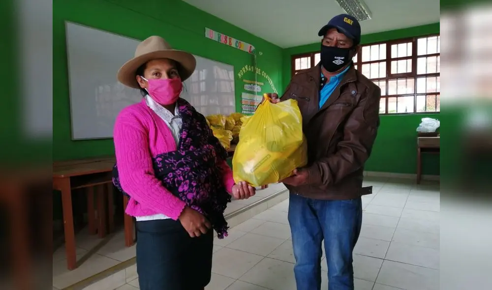 Se atenderán a 228.051 niñas y niños de la región La Libertad. Se atenderán a 228.051 niñas y niños de la región La Libertad.