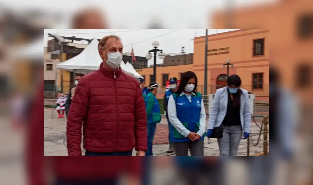 Foto: URPI-GLR. Foto: URPI-GLR.