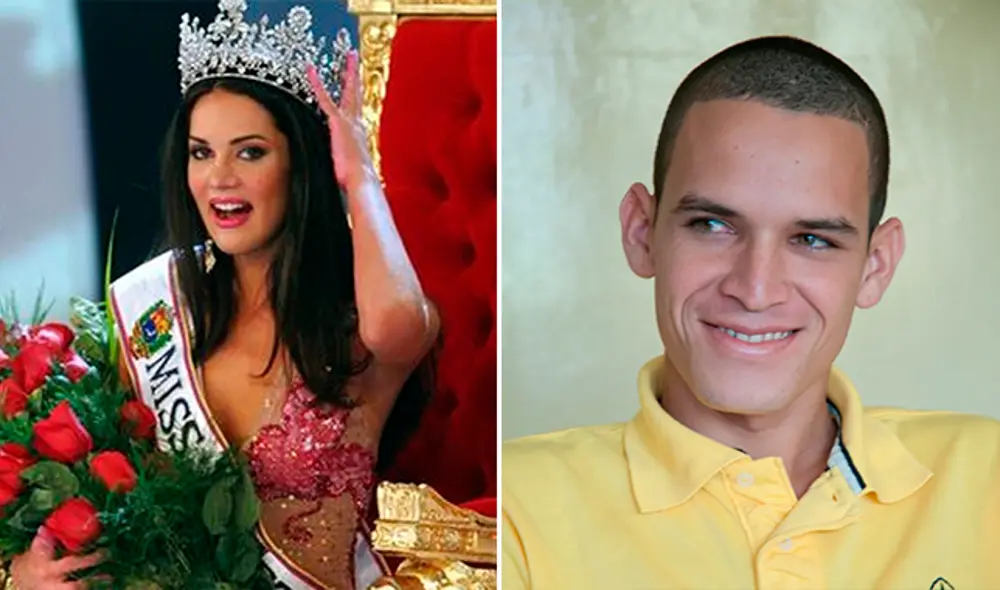 Alias 'El Gato', asesino de Mónica Spear, murió de tuberculosis en la prisión donde cumplía una condena de 26 años. Foto: composición LR. Alias 'El Gato', asesino de Mónica Spear, murió de tuberculosis en la prisión donde cumplía una condena de 26 años. Foto: composición LR.