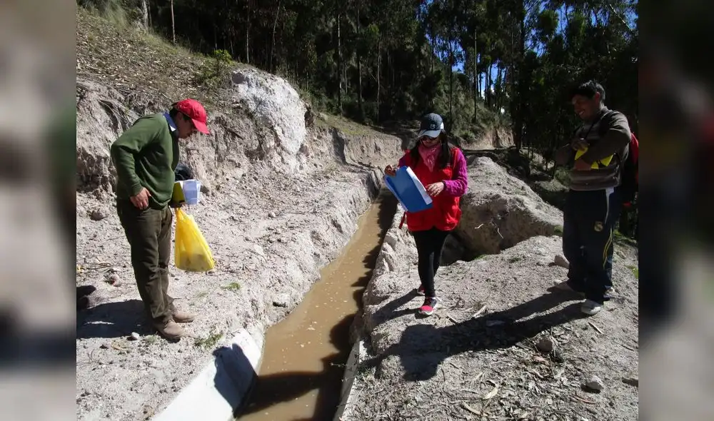 Huancavelica: Contraloría detectó perjuicio de más de 819 mil soles contra Municipio de Congalla