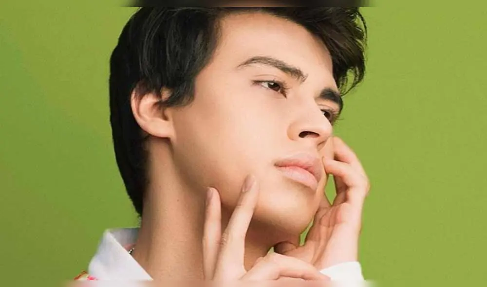 'La Divaza’: difunden en redes sociales un supuesto vídeo íntimo del famoso youtuber