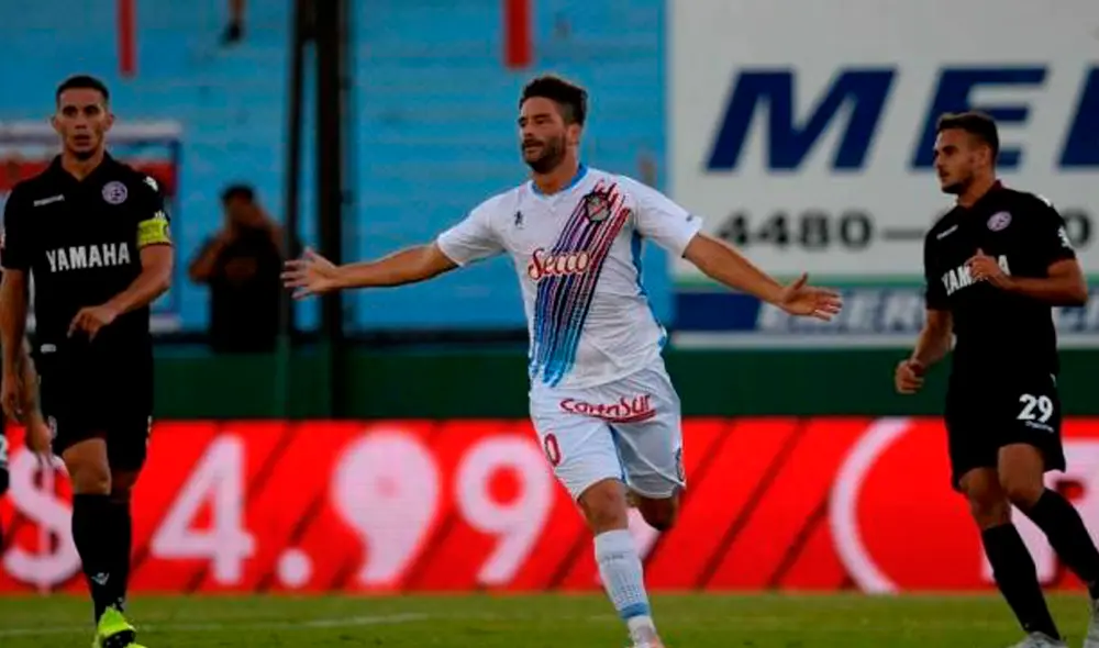 Lanús vs Arsenal Lanús vs Arsenal