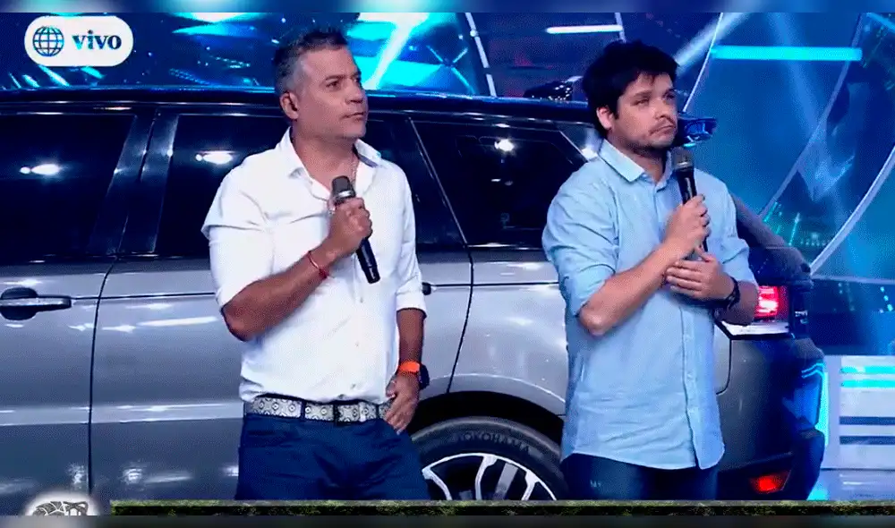 Rodrigo González se burla de Mathías Brivio en Instagram por ingreso de Gian Piero a EEG