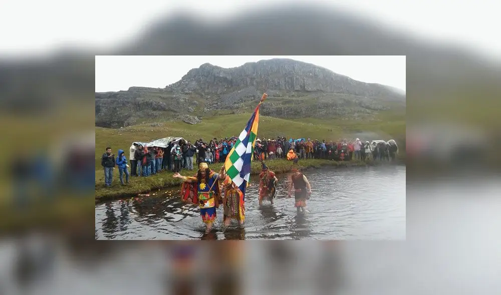 Cajamarca: Fallo de Tribunal Constitucional en favor de minera Yanacocha provocaría nuevo conflicto social Cajamarca: Fallo de Tribunal Constitucional en favor de minera Yanacocha provocaría nuevo conflicto social