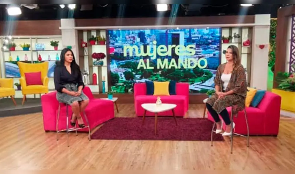 Mujeres al mando estrenará 'La cortina del abrazo', su nueva secuencia que conmoverá a los televidentes.