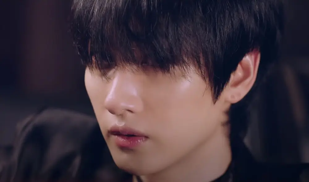 Desliza para ver más imágenes de "No love" de SUPER JUNIOR D&E. Créditos: Label SJ Desliza para ver más imágenes de "No love" de SUPER JUNIOR D&E. Créditos: Label SJ