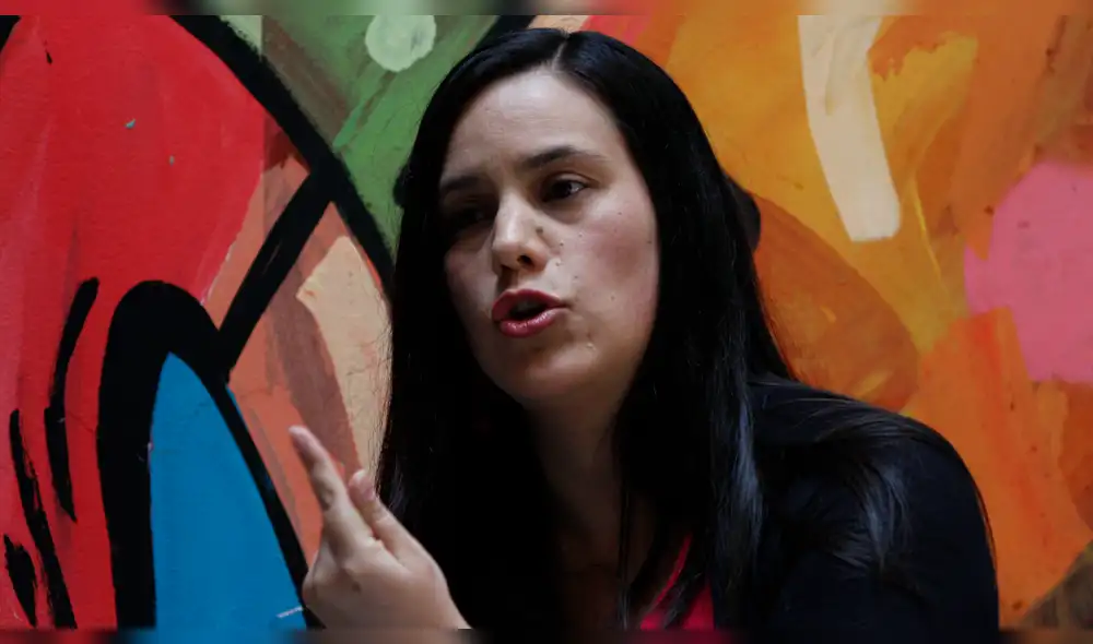 Mendoza: "fujialanismo" busca “entorpecer” investigación fiscal contra Keiko y Alan