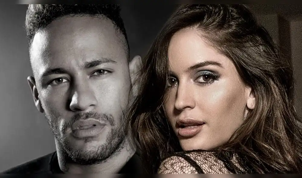 ¿Natalia Barulich hace sacrificio para demostrar su amor a Neymar? [VIDEO]