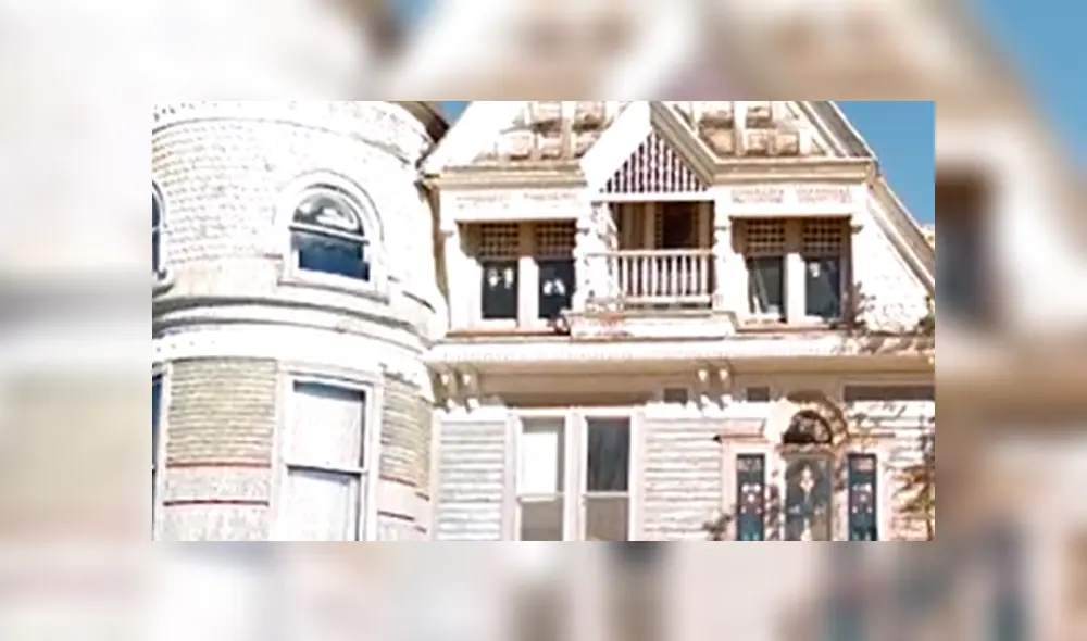 Google Maps Viral: muchacho realiza terrorífico hallazgo en una mansión abandonado en Estados Unidos [FOTOS]