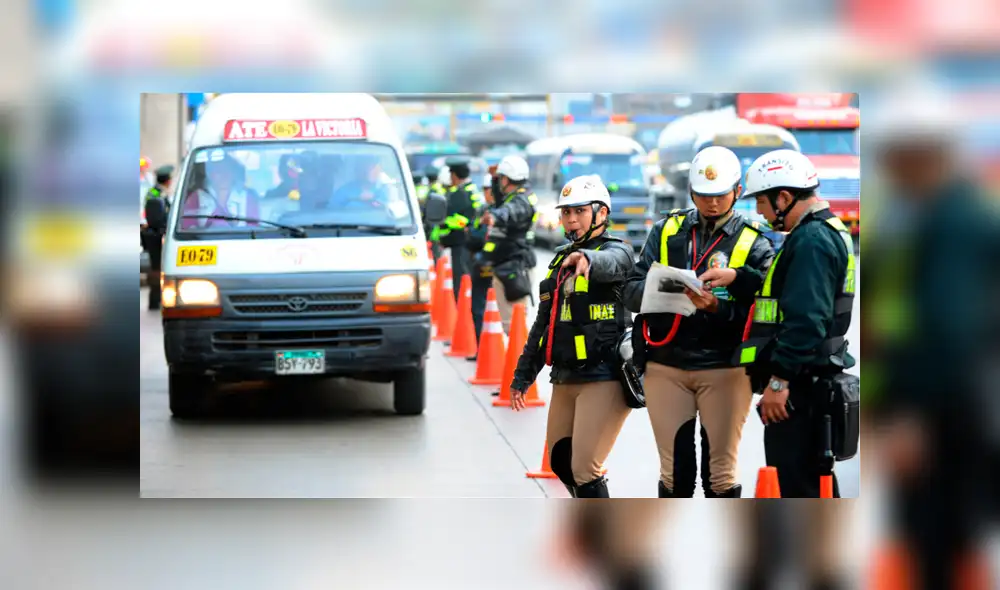 ¿Cómo saber si tienes deudas por papeletas en Lima y Callao?