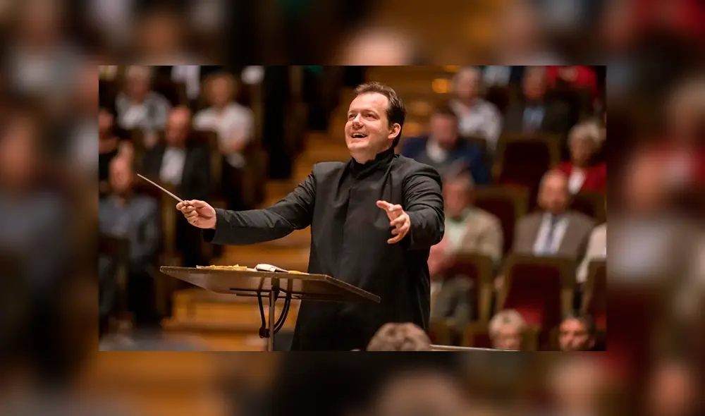 Orquesta Filarmónica de Viena