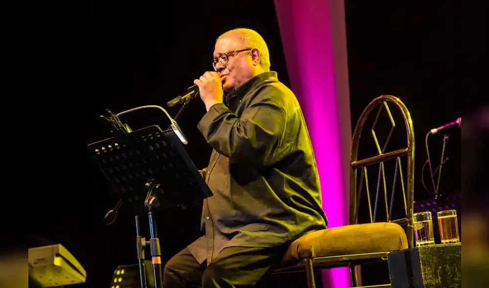 Pablo Milanés regresa en abril a Lima con su 'Tour Esencia'