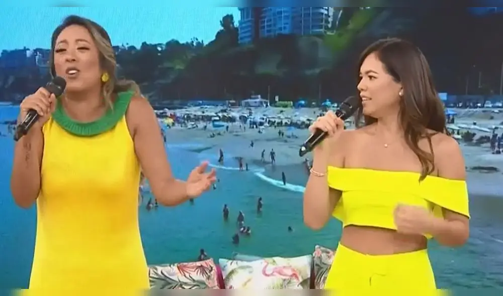 Jazmín Pinedo le dedica emotivas palabras a Jota Benz 