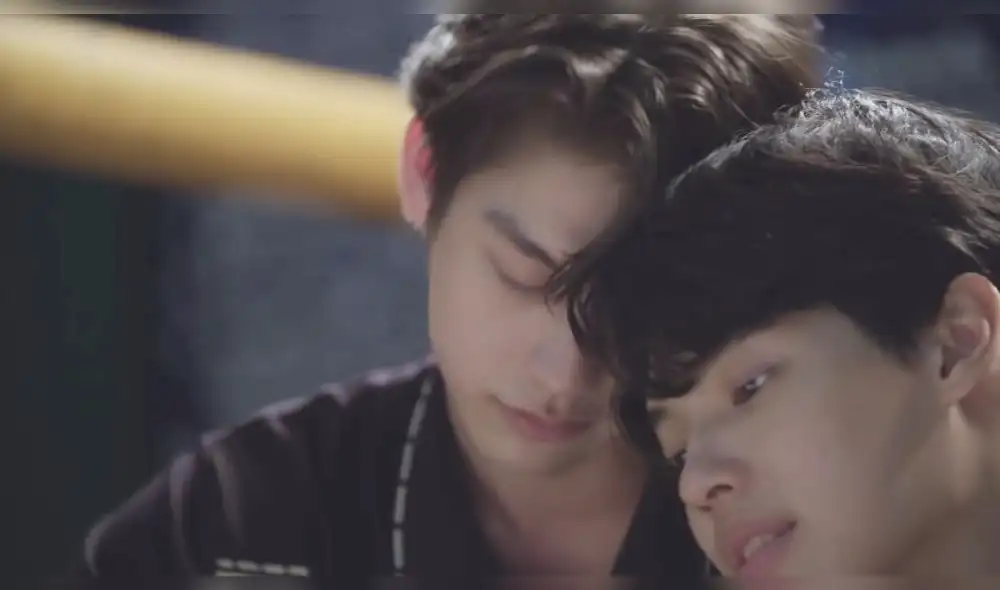 Still 2gether, final, ep5, Bright y Win