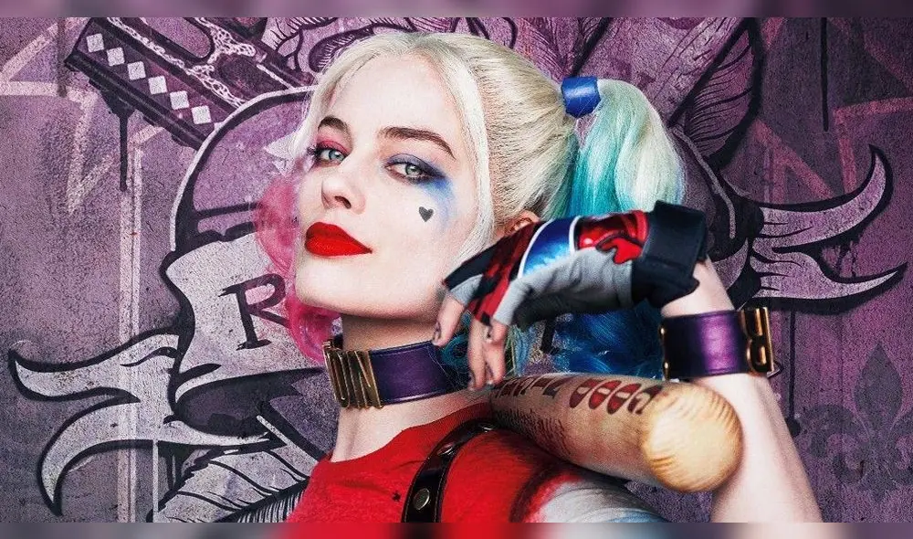 La fantabulosa  príncipe del crimen