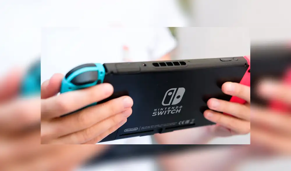 Nintendo Switch fue lanzada en marzo del 2017 y se puede conectar al televisor. Nintendo Switch fue lanzada en marzo del 2017 y se puede conectar al televisor.