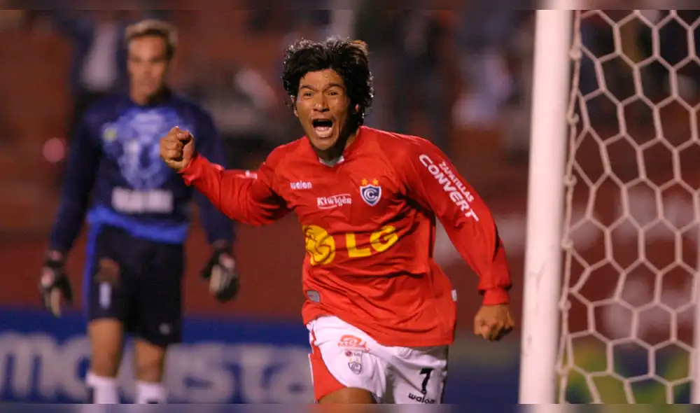 En el 2006 Alianza Lima remontó un marcador en contra en una final y ante un equipo de altura.