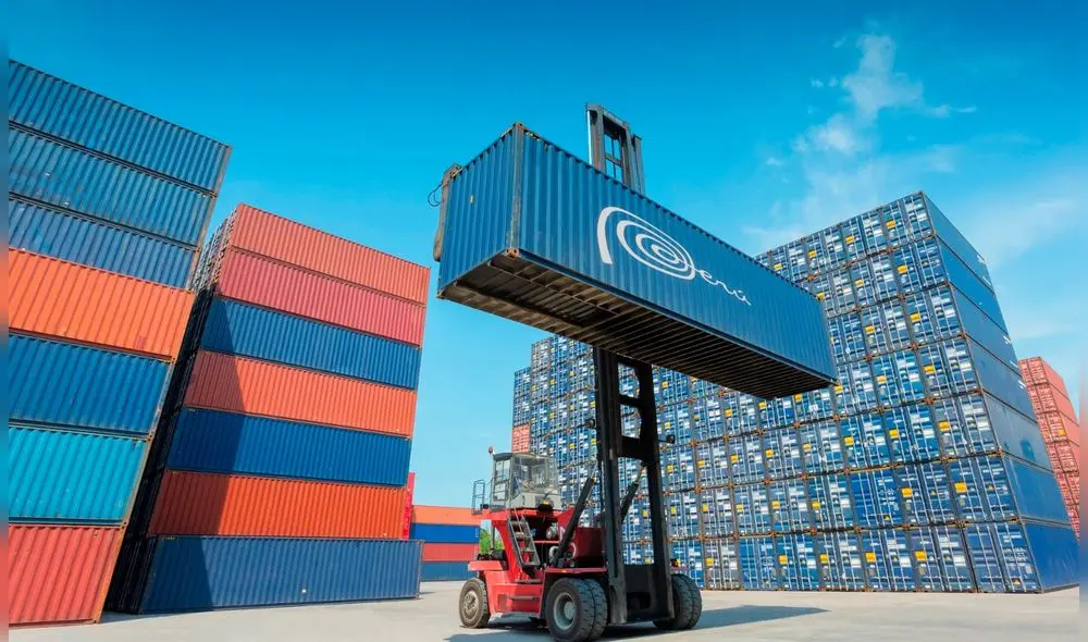 Tratado Transpacífico entra en vigor para Malasia y abre nuevo mercado exportaciones peruanas Tratado Transpacífico entra en vigor para Malasia y abre nuevo mercado exportaciones peruanas