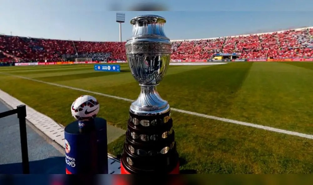 Copa América 2019: Perú jugará con Brasil, Bolivia y Venezuela por el Grupo A