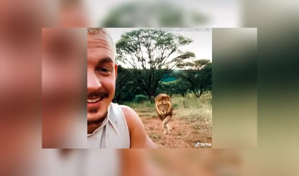 Desliza la imagen de YouTube para verlas todas. Foto: captura Desliza la imagen de YouTube para verlas todas. Foto: captura