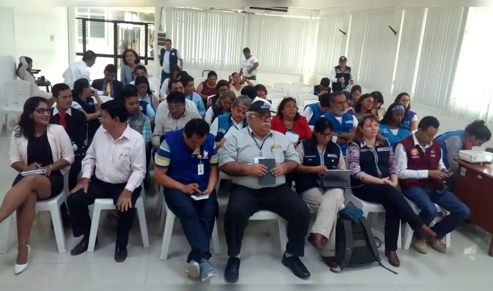 Tumbes: advierten posible colapso en sector salud 