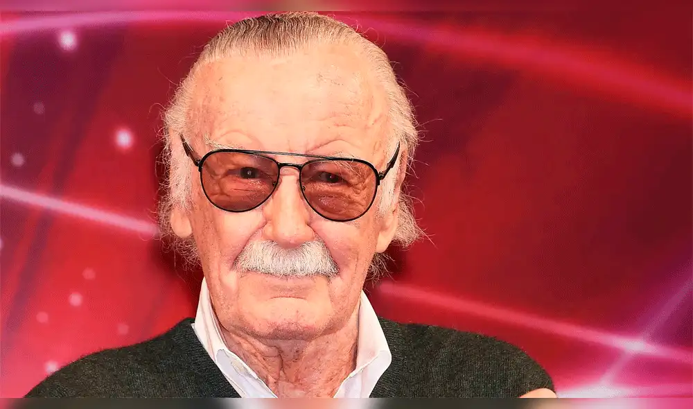 Kaley Cuoco deja conmovedor mensaje tras la muerte de Stan Lee